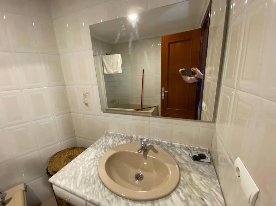 Ferienwohnung Piso Grande De 120 M2, A 15' De La Playa En Coche Huelva Exterior foto